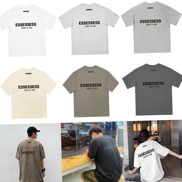 designer shirts essent mens t-shirts mens women designer of luxury t shirt fashion men casual tshirt man clothing sleeveless t shirt, White;black
designer shirts essent mens t-shirts mens women designer of luxury t shirt fashion men casual tshirt man clothing sleeveless t shirt, White;black