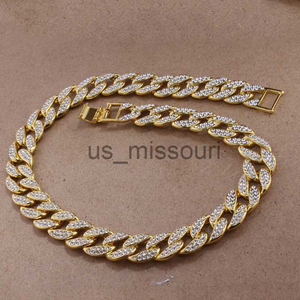pendant necklaces hip hop bling fashion chains jewelry mens gold silver miami cuban link chain necklaces diamond iced out chian necklaces j2
pendant necklaces hip hop bling fashion chains jewelry mens gold silver miami cuban link chain necklaces diamond iced out chian necklaces j2