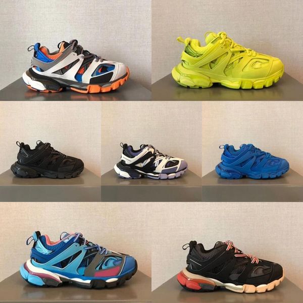 platform tracks 3 18ss sport sneaker designers casual shoes track 3.0 tess s sneakers paris men women triple white black pink grey beige ora
platform tracks 3 18ss sport sneaker designers casual shoes track 3.0 tess s sneakers paris men women triple white black pink grey beige ora