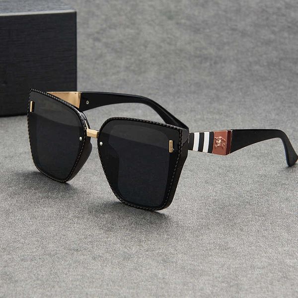 frames 2021 new fashion sunglasses men's chaojie pai women's sunglasses 289, Silver
frames 2021 new fashion sunglasses men's chaojie pai women's sunglasses 289, Silver