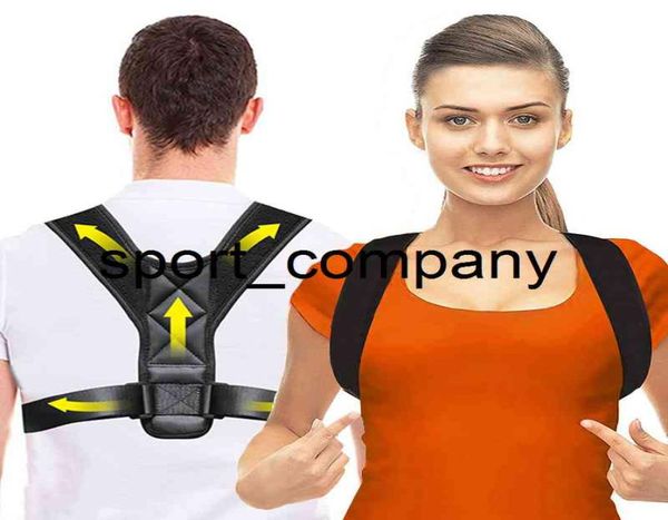 back posture corrector health clavicle spine back shoulder mbar brace support adjustable correction belt1501852
back posture corrector health clavicle spine back shoulder mbar brace support adjustable correction belt1501852