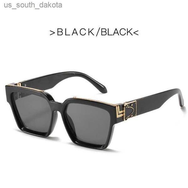 2021 fashion oversized sunglasses women designer alloy female sun glasses big frame gradient female oculos men sunglass uv400 l230523, White;black
2021 fashion oversized sunglasses women designer alloy female sun glasses big frame gradient female oculos men sunglass uv400 l230523, White;black