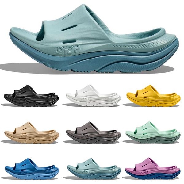 hoka one ora recovery slide 3 slippers designer sandals for womens mens black white anti-slip slides shoes sliders trainers size 36-45
hoka one ora recovery slide 3 slippers designer sandals for womens mens black white anti-slip slides shoes sliders trainers size 36-45