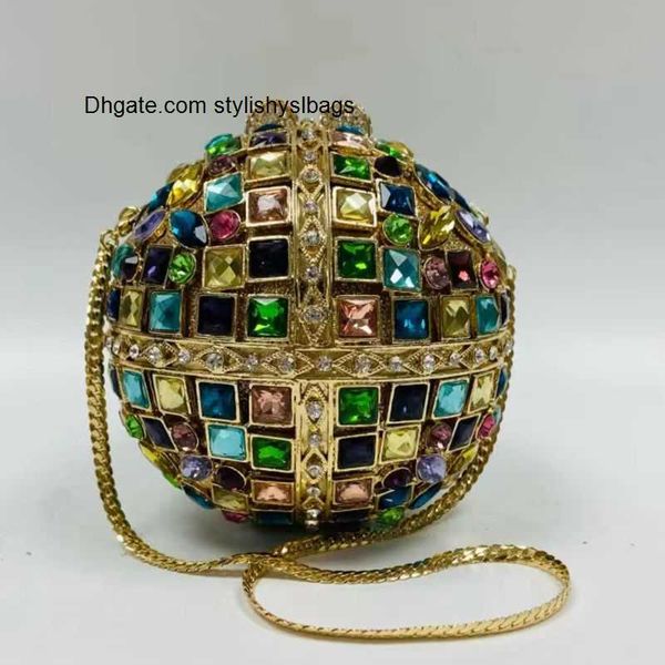 totes women multi stones clutch purse crystal evening bags hard case metal minaudiere rhinestone clutches handbag wedding party bags
totes women multi stones clutch purse crystal evening bags hard case metal minaudiere rhinestone clutches handbag wedding party bags