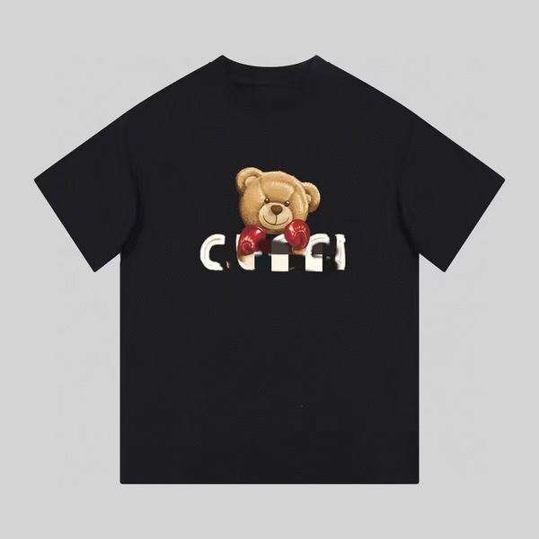 t shirt designer tshirt palm shirts for men boy girl sweat tee shirts printing bear oversize breathable casual angels t-shirts 100% pure cot, White;black
t shirt designer tshirt palm shirts for men boy girl sweat tee shirts printing bear oversize breathable casual angels t-shirts 100% pure cot, White;black