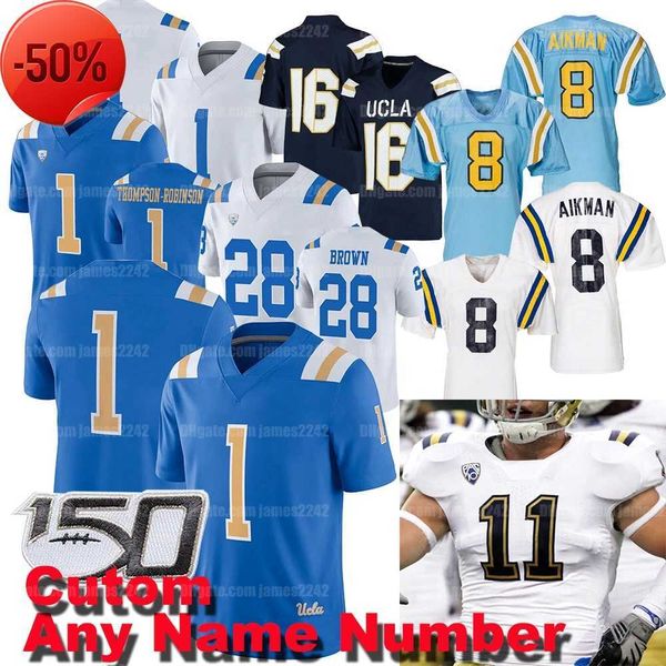 custom ucla bruins college football jersey maurice jones-drew dorian thompson-robinson ethan garbers zach charbonnet brittain brown kazmeir, Black;red
custom ucla bruins college football jersey maurice jones-drew dorian thompson-robinson ethan garbers zach charbonnet brittain brown kazmeir, Black;red