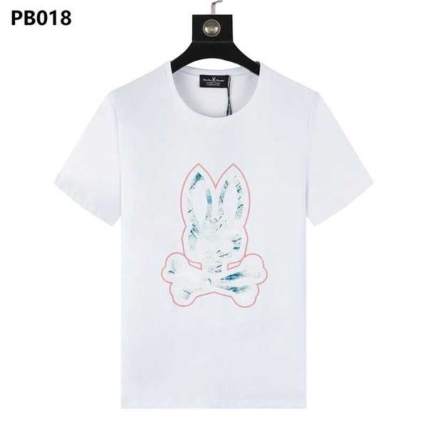 psycho bunny men's t-shirt fashion letter casual summer short sleeve women's clothing asian m-3xl #02soxi, White;black
psycho bunny men's t-shirt fashion letter casual summer short sleeve women's clothing asian m-3xl #02soxi, White;black