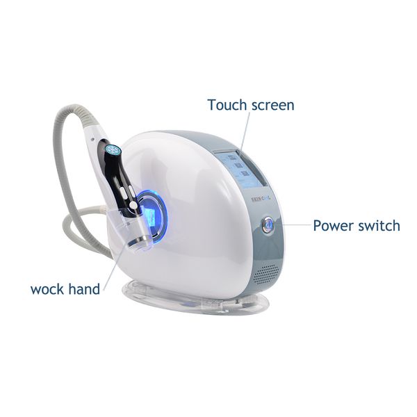 cryo facial machine with frozen fr handle slimming skin care cool anti aging face lift beauty cryotherapy equipment
cryo facial machine with frozen fr handle slimming skin care cool anti aging face lift beauty cryotherapy equipment