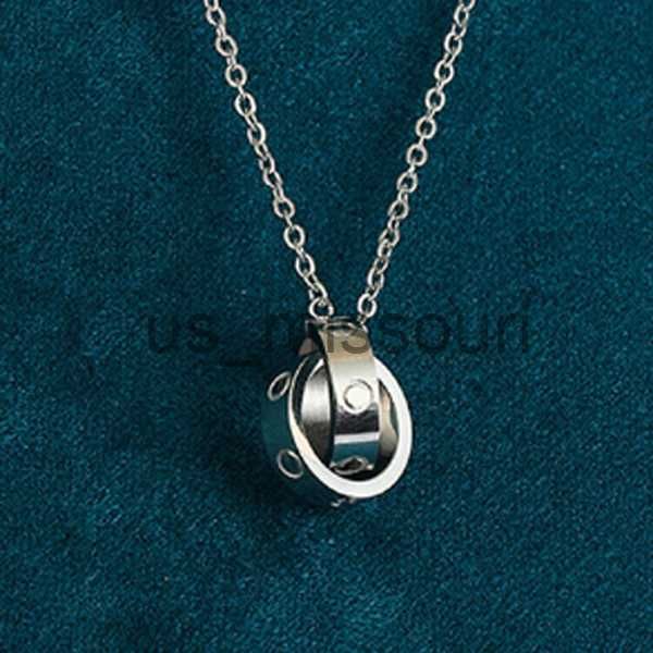 pendant necklaces designer luxury necklace designers jewelry gold silver double ring christmas gift cjeweler mens woman diamond love pendant
pendant necklaces designer luxury necklace designers jewelry gold silver double ring christmas gift cjeweler mens woman diamond love pendant