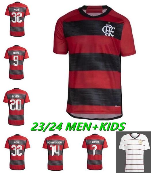 flamengo soccer jerseys 2023 2024 vidal de arrascaeta gabi football shirts pedro b.henrique e.ribeiro camisa flamengo 23 24 outubro rosa jer, Black;yellow
flamengo soccer jerseys 2023 2024 vidal de arrascaeta gabi football shirts pedro b.henrique e.ribeiro camisa flamengo 23 24 outubro rosa jer, Black;yellow