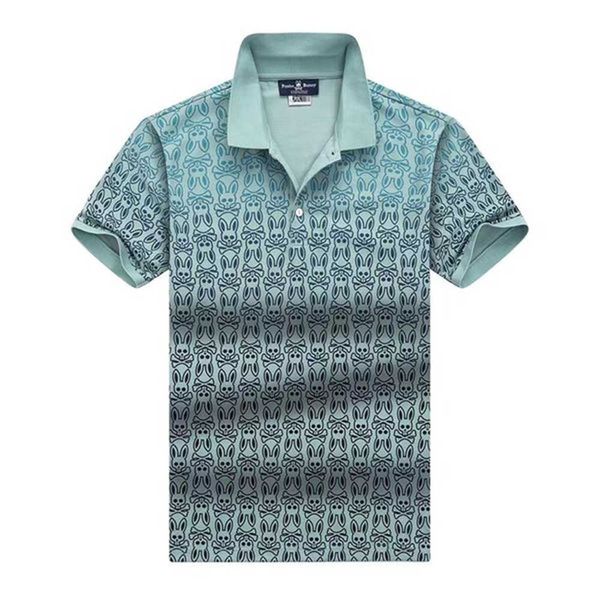 mens short sleeved fashionable polo shirt casual t summer psychological rabbit print comfortable couple breathable m-3xl omfj, White;black
mens short sleeved fashionable polo shirt casual t summer psychological rabbit print comfortable couple breathable m-3xl omfj, White;black