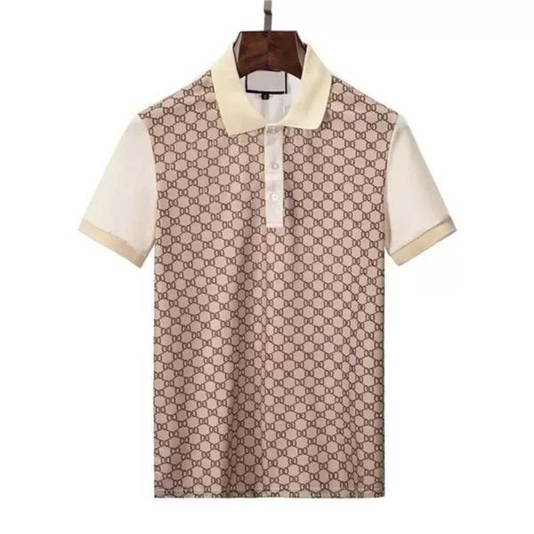 mens designer polo shirts casual stylist clothes short sleeve designers polos fashion men summer t shirt asian size m-xxxl lh8p, White;black
mens designer polo shirts casual stylist clothes short sleeve designers polos fashion men summer t shirt asian size m-xxxl lh8p, White;black