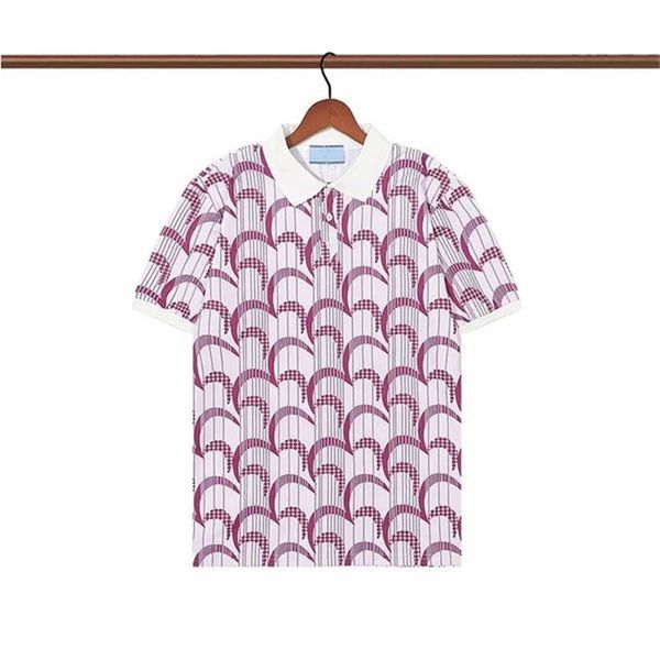spring summer man designer men's polos t shirt tees high-end stylist letter cotton v neck men tees woman tshirts luxury casual couple, White;black
spring summer man designer men's polos t shirt tees high-end stylist letter cotton v neck men tees woman tshirts luxury casual couple, White;black