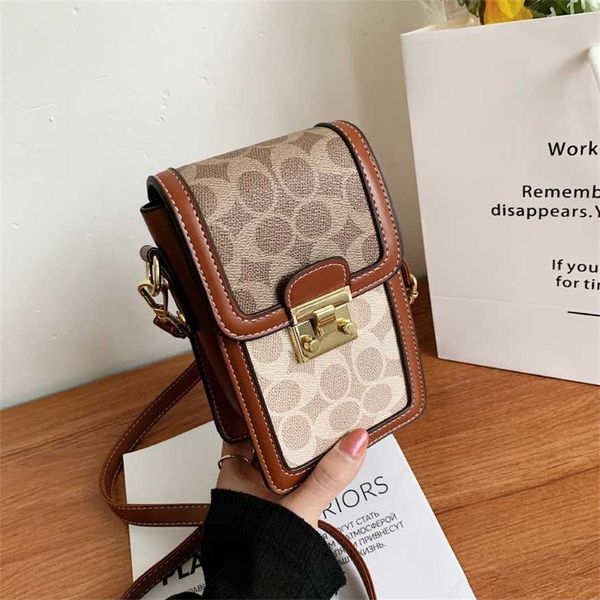 small bag women's new trendy bags fashion texture shoulder bag printed contrast color crossbody phone bag 80% clearance sale
small bag women's new trendy bags fashion texture shoulder bag printed contrast color crossbody phone bag 80% clearance sale