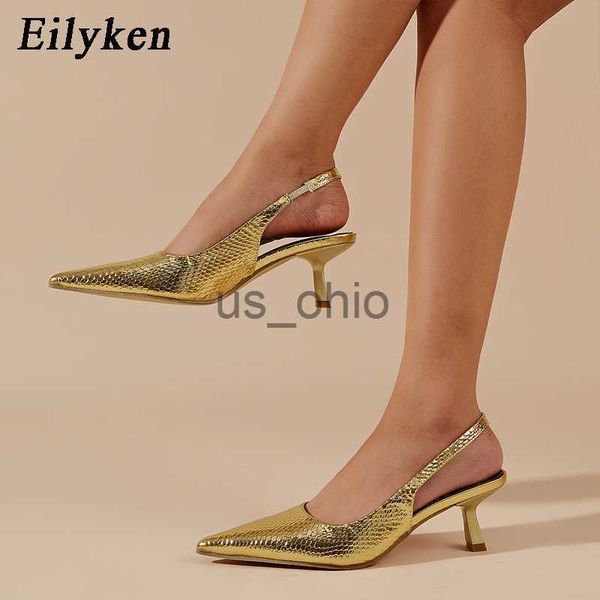 sandals eilyken gold silver thin low heels women pumps fashion gladiator sandals slingbacks party pointed toe prom shoes j230612, Black
sandals eilyken gold silver thin low heels women pumps fashion gladiator sandals slingbacks party pointed toe prom shoes j230612, Black