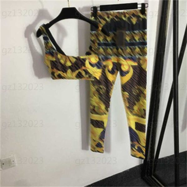 casual tracksuits designers 2 piece set women 100% cotton retro floral print camisole stretch slim bottoming pants yoga tracksuit womens clo, White
casual tracksuits designers 2 piece set women 100% cotton retro floral print camisole stretch slim bottoming pants yoga tracksuit womens clo, White