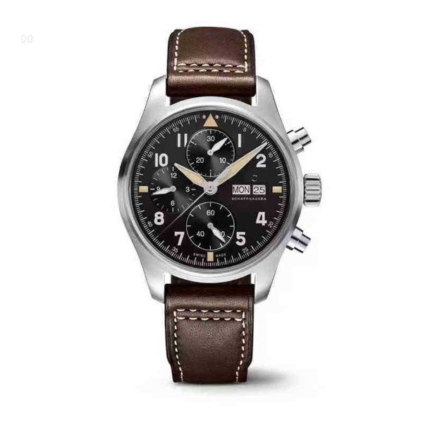 designer watches for men i-wc mechanical wristwatch 6le0 full dial business 6-pin lvjw pilot complex function timing leisure 88g4, Slivery;golden
designer watches for men i-wc mechanical wristwatch 6le0 full dial business 6-pin lvjw pilot complex function timing leisure 88g4, Slivery;golden
