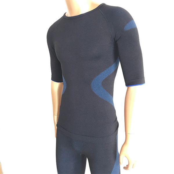 wireless fitness ems training underwear for xbody miha ems suit gym sports club use muscle training size xs s m l xl xxl new style
wireless fitness ems training underwear for xbody miha ems suit gym sports club use muscle training size xs s m l xl xxl new style