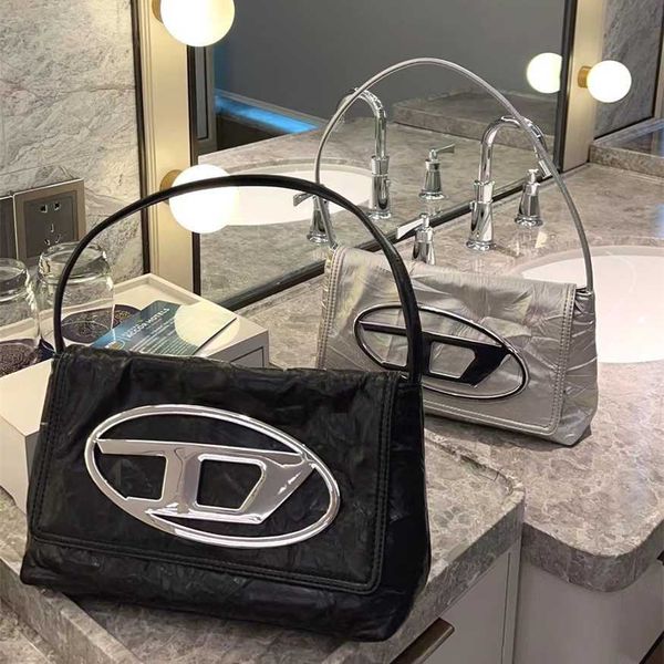 hobo bag silver underarm bag women's texture niche spicy girl style jingle bag portable medieval bag shoulder bag 80% clearance sale h8
hobo bag silver underarm bag women's texture niche spicy girl style jingle bag portable medieval bag shoulder bag 80% clearance sale h8