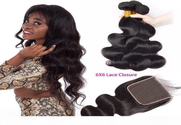 indian human hair bundles with 6x6 lace closure middle three part body wave hair wefts with 66 closure natural color body wa2250719, Black;brown
indian human hair bundles with 6x6 lace closure middle three part body wave hair wefts with 66 closure natural color body wa2250719, Black;brown