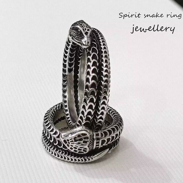 desinger ring mens and women luxury open rings easy to deform lady silver snake plated jewelry
desinger ring mens and women luxury open rings easy to deform lady silver snake plated jewelry