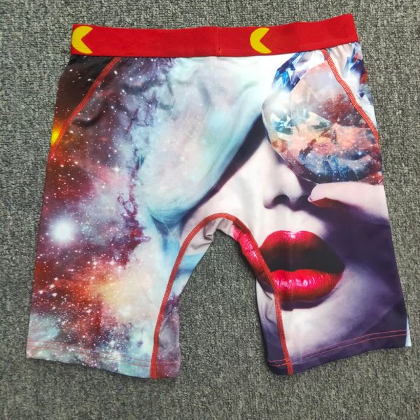 2023 bulk promotion boxer briefs mens underpants underwears random styles sports hip hop underwear street quick dry mixed color sending boxe, Black;white
2023 bulk promotion boxer briefs mens underpants underwears random styles sports hip hop underwear street quick dry mixed color sending boxe, Black;white