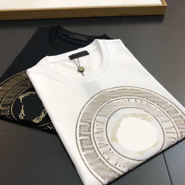 mens t shirt designer for men womens shirts fashion tshirt ver diamond embroidery letters casual summer short sleeve man tee woman clothing, White;black
mens t shirt designer for men womens shirts fashion tshirt ver diamond embroidery letters casual summer short sleeve man tee woman clothing, White;black