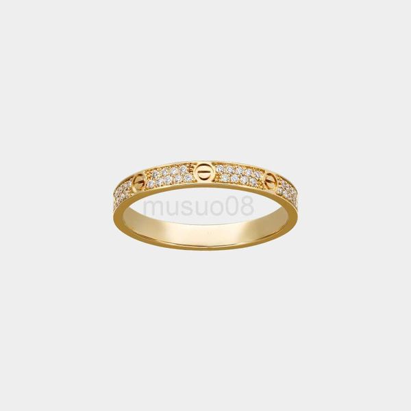 band rings love screw ring luxury designer jewelry for women paved diamonds gold rings titanium steel alloy goldplated 2023 fashion accessor, Silver
band rings love screw ring luxury designer jewelry for women paved diamonds gold rings titanium steel alloy goldplated 2023 fashion accessor, Silver