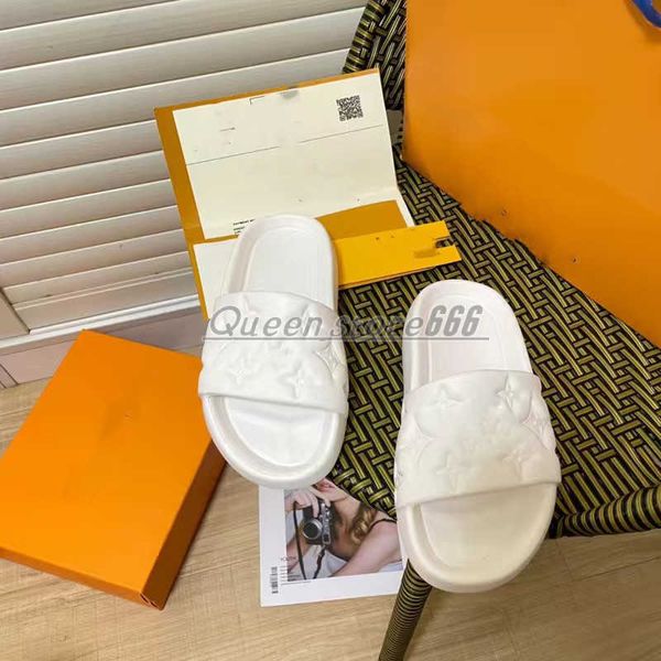 slippers waterfront embossed mule rubber slide beach sandals men women white orange black green olive summer shoes sneakers 04
slippers waterfront embossed mule rubber slide beach sandals men women white orange black green olive summer shoes sneakers 04