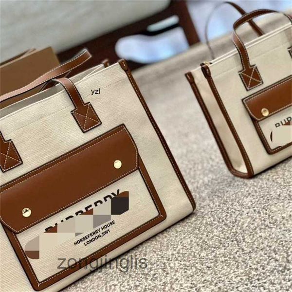 bag new fashion new burbreryes bags bag women's spring and summer hand 2023 foreign style messenger canvas tote large capacity shoulder
bag new fashion new burbreryes bags bag women's spring and summer hand 2023 foreign style messenger canvas tote large capacity shoulder