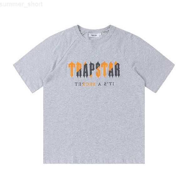 mens designer t shirts trapstar t shirt designer shirts print letter luxury black and white grey rainbow color summer sports fashion short s, White;black
mens designer t shirts trapstar t shirt designer shirts print letter luxury black and white grey rainbow color summer sports fashion short s, White;black