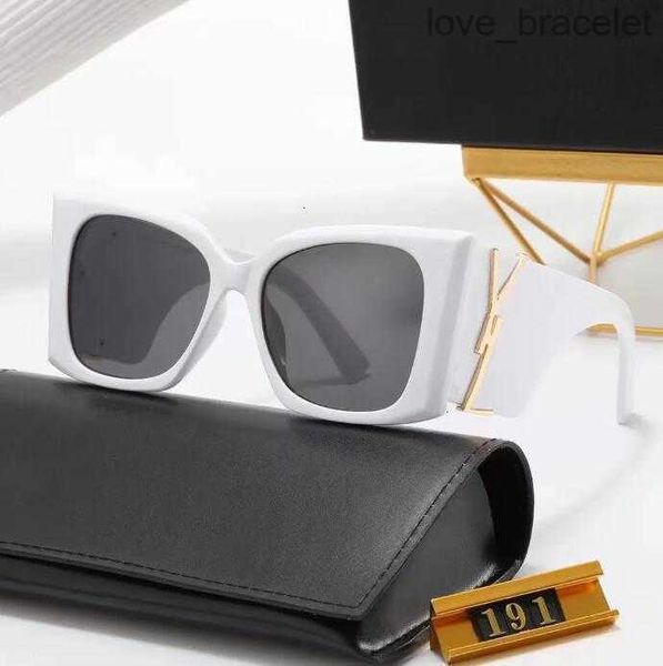 luxury sunglasses designer sunglasses for women glasses uv protection fashion sunglass letter casual eyeglasses with box very good, White;black
luxury sunglasses designer sunglasses for women glasses uv protection fashion sunglass letter casual eyeglasses with box very good, White;black