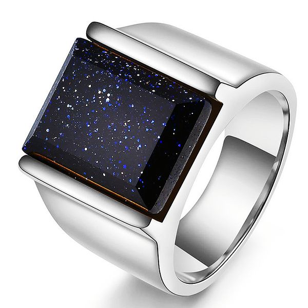 men's rings stainless steel turquoise black onyx gemstone ring for men gentlmen show their steadiness and atmosphere yw216cg1515, Golden;silver
men's rings stainless steel turquoise black onyx gemstone ring for men gentlmen show their steadiness and atmosphere yw216cg1515, Golden;silver