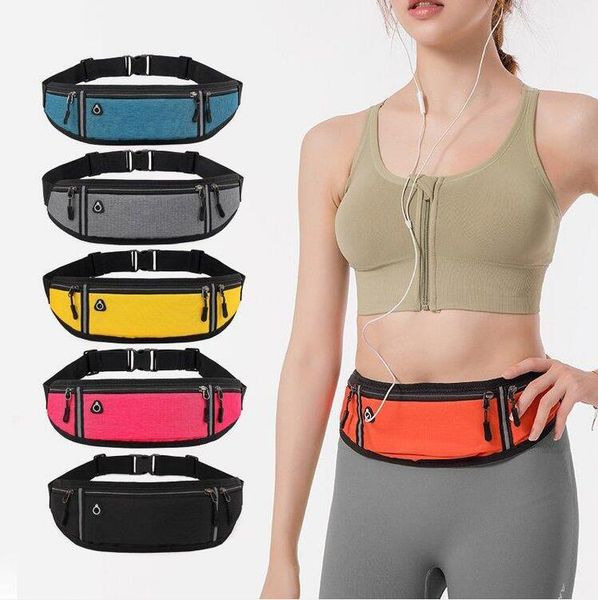 run waist bag men women travel outdoor sports bagw waterproof cycling fanny pack jogging bag fitness sport accessories
run waist bag men women travel outdoor sports bagw waterproof cycling fanny pack jogging bag fitness sport accessories