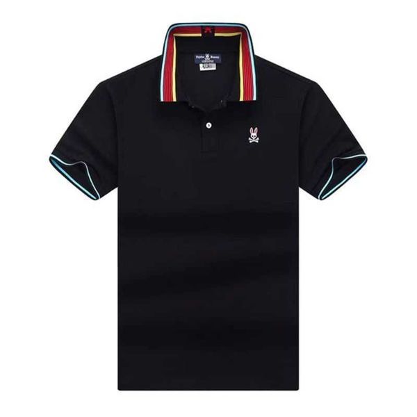 mens fashion t shirt polo designer summer short sleeve slim fit psycho bunny print crew neck luxury accessory tshirt7c93, White;black
mens fashion t shirt polo designer summer short sleeve slim fit psycho bunny print crew neck luxury accessory tshirt7c93, White;black