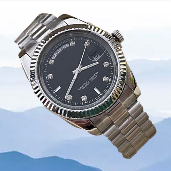 mens watch and womens watch classic 41mm automatic movement double calendar 904l stainless steel rose gold bracelet sapphire glass waterproo, Slivery;brown
mens watch and womens watch classic 41mm automatic movement double calendar 904l stainless steel rose gold bracelet sapphire glass waterproo, Slivery;brown