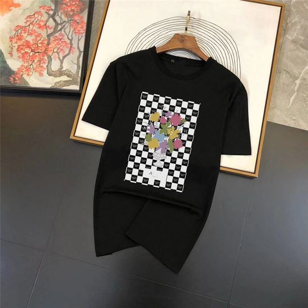 men's t-shirts fashion men t-shirt 2023 langfannity new cotton soft wrinkle resistant printing letters angels casual student couple sho, White;black
men's t-shirts fashion men t-shirt 2023 langfannity new cotton soft wrinkle resistant printing letters angels casual student couple sho, White;black