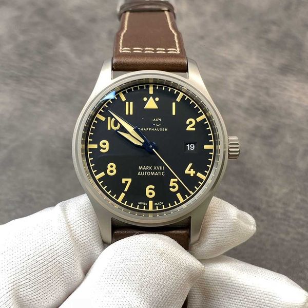 iwc watch mechanical pilot wristwatch luxury e9kg superclone zf plant portugal se, Slivery;golden
iwc watch mechanical pilot wristwatch luxury e9kg superclone zf plant portugal se, Slivery;golden