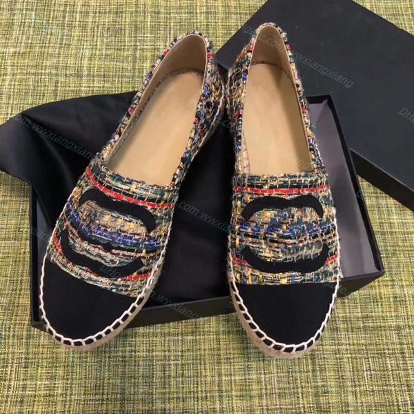 luxury women casual shoes espadrilles summer outdoor designers shoes flat beach sneakers fashion woman loafers fisherman canvas shoe with bo, Black
luxury women casual shoes espadrilles summer outdoor designers shoes flat beach sneakers fashion woman loafers fisherman canvas shoe with bo, Black