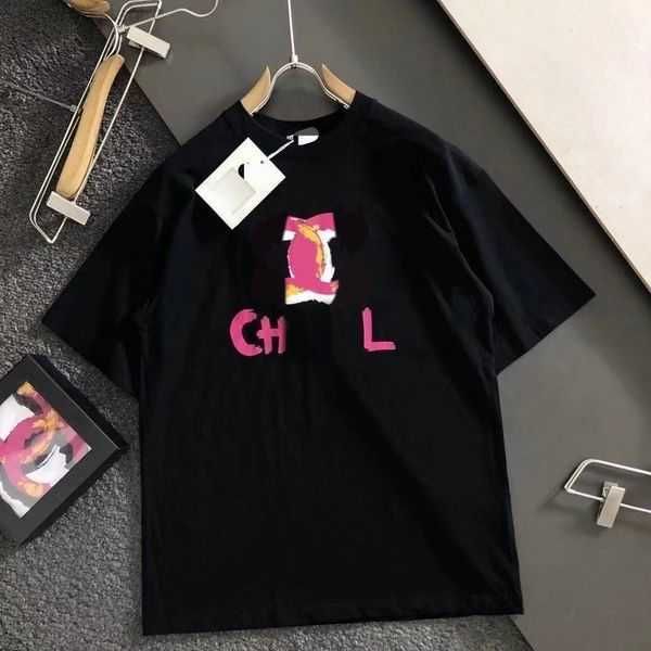 summer t shirt mens womens designers t-shirts loose tees man women casual shirt luxurys clothing streetwear shorts sleeve plus tshirts over, White;black
summer t shirt mens womens designers t-shirts loose tees man women casual shirt luxurys clothing streetwear shorts sleeve plus tshirts over, White;black
