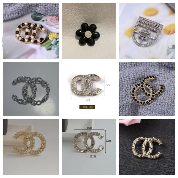 designer brooche letter pins luxury fashion jewelry sweater broochs party gifts 20style, Gray
designer brooche letter pins luxury fashion jewelry sweater broochs party gifts 20style, Gray