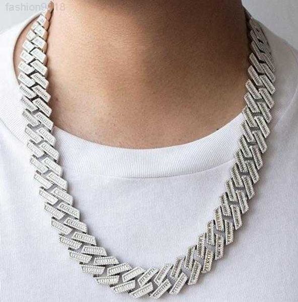 women necklace miami vvs cuban chain custom man hip hop jewelry 925 sterling silver iced out cuban chain moissanite chain
women necklace miami vvs cuban chain custom man hip hop jewelry 925 sterling silver iced out cuban chain moissanite chain