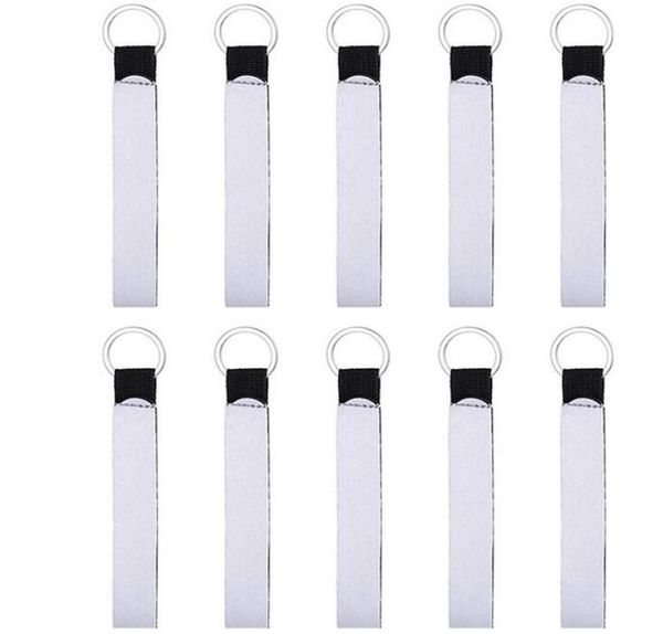 sublimation white color neoprene wristlet keychain lanyard key chain chapstick holder2027638, Silver
sublimation white color neoprene wristlet keychain lanyard key chain chapstick holder2027638, Silver