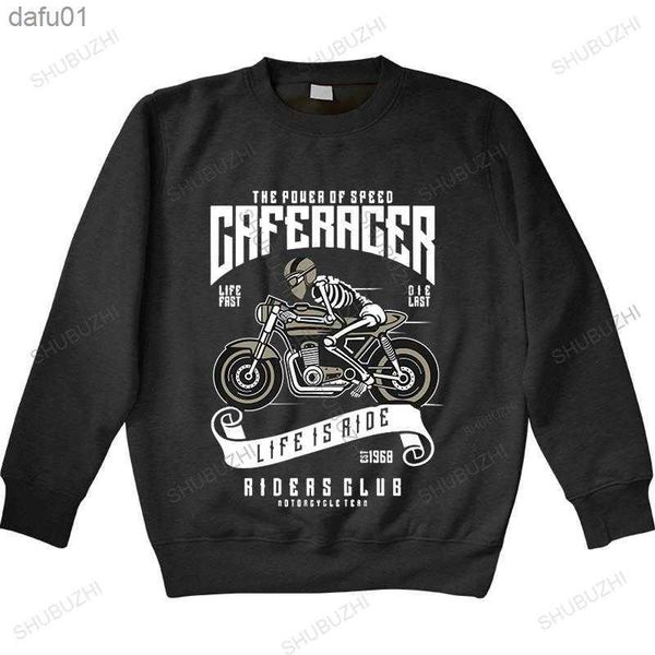 bnwt speed of biker motorcycle motorbike sweatshirt s-3xl men slim fit hoodie middle aged warm hoody thin style, Black
bnwt speed of biker motorcycle motorbike sweatshirt s-3xl men slim fit hoodie middle aged warm hoody thin style, Black