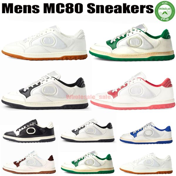 mac80 sneakers mens womens casual shoe designer luxury vintage round head textile embroidery low black beige flat bottom mac 80 running shoe
mac80 sneakers mens womens casual shoe designer luxury vintage round head textile embroidery low black beige flat bottom mac 80 running shoe