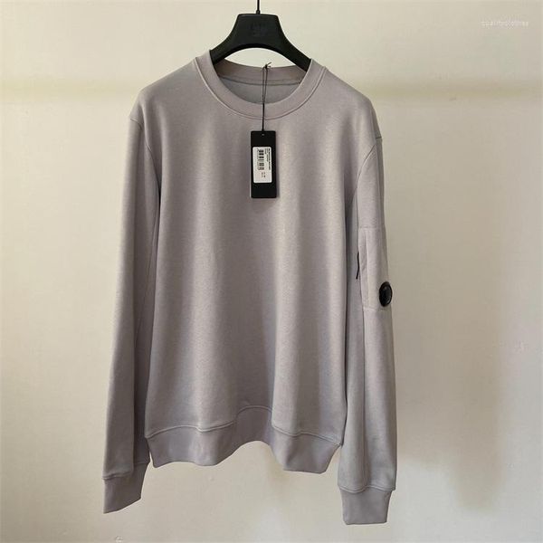 men's hoodies 2023 tide brand men's cp hoodie spring autumn cotton leisure loose crew neck pullover youth sleeve lens sweatshirt59, Black
men's hoodies 2023 tide brand men's cp hoodie spring autumn cotton leisure loose crew neck pullover youth sleeve lens sweatshirt59, Black