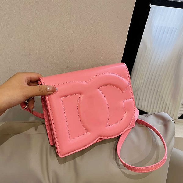 women designer bags luxurys handbags y2k shoulder bag simple d letter leather cross body bag lady pink purse womens handbag 230612
women designer bags luxurys handbags y2k shoulder bag simple d letter leather cross body bag lady pink purse womens handbag 230612
