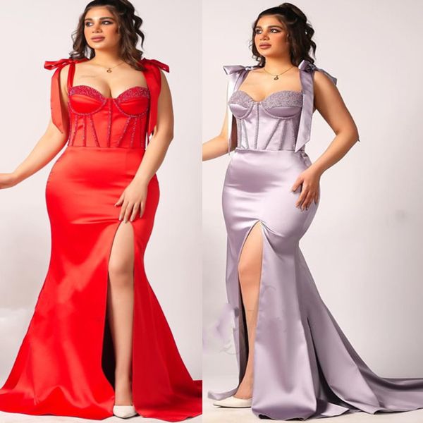 2023 aso ebi beaded mermaid prom dress satin high split evening formal party second reception birthday bridesmaid engagement gowns dresses r, Black
2023 aso ebi beaded mermaid prom dress satin high split evening formal party second reception birthday bridesmaid engagement gowns dresses r, Black