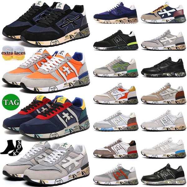 designer premiata sneakers running shoes italy brand sheepskin genuine training shoes layer leather cowskin mick lander trainers sports for, Black
designer premiata sneakers running shoes italy brand sheepskin genuine training shoes layer leather cowskin mick lander trainers sports for, Black