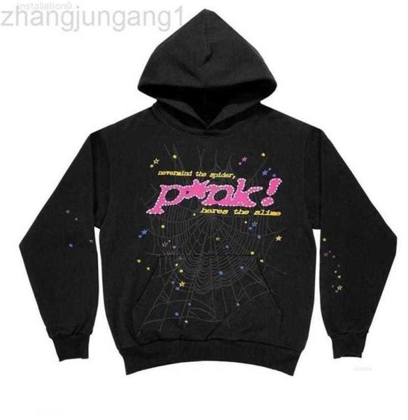 men's hoodies sweatshirts txis 222ss designer spider 555 hoodie pullover pink sp5der young thug hoodies senior classic leisure multicol, Black
men's hoodies sweatshirts txis 222ss designer spider 555 hoodie pullover pink sp5der young thug hoodies senior classic leisure multicol, Black